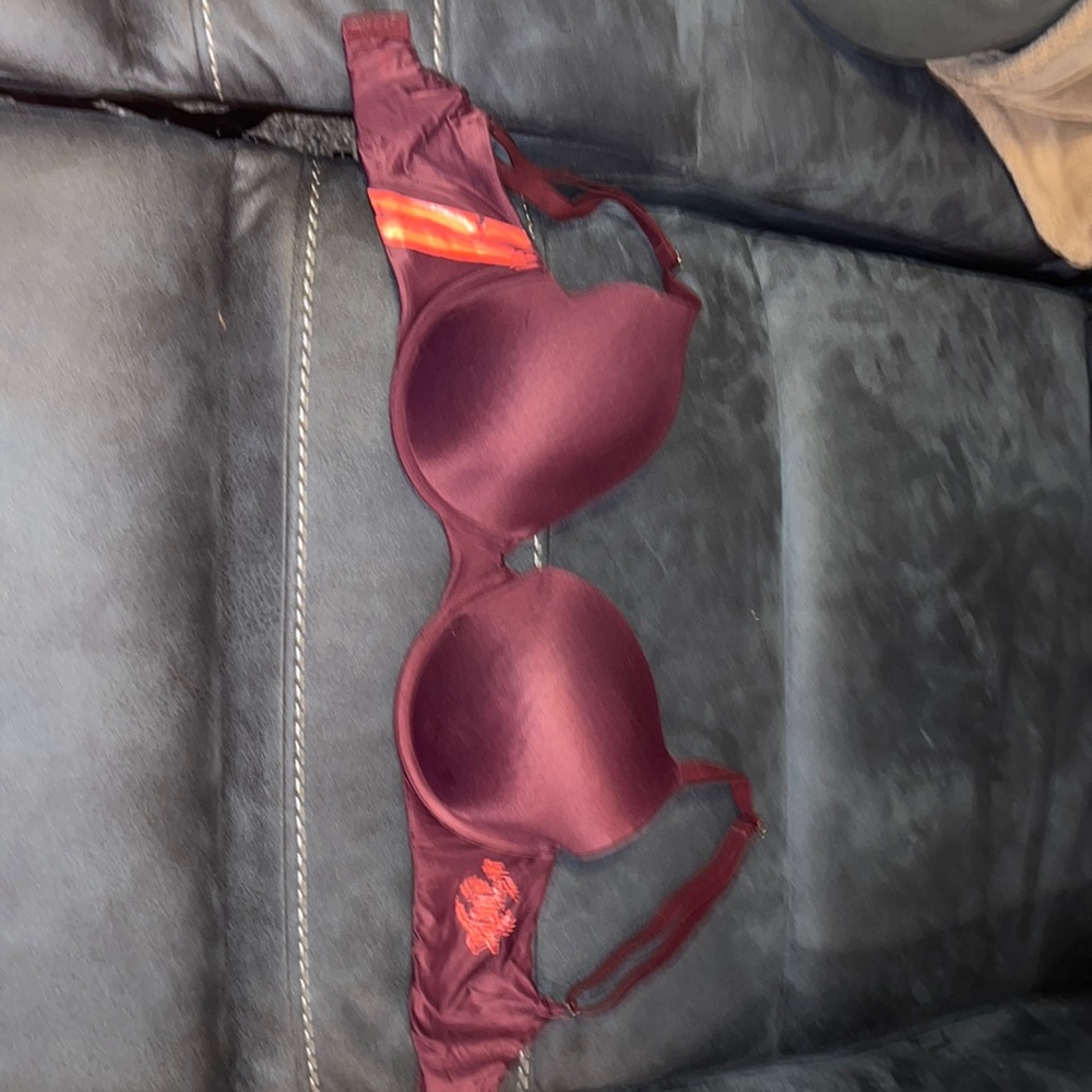PINK/VS Bra